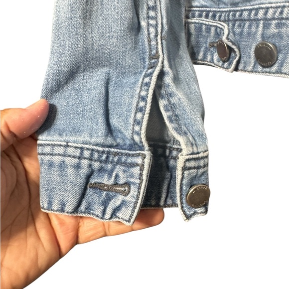 LIVERPOOL Classic DENIUM Jean Jacket - Picture 8 of 8